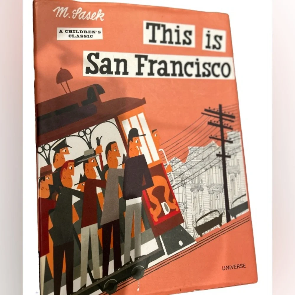 This is San Francisco